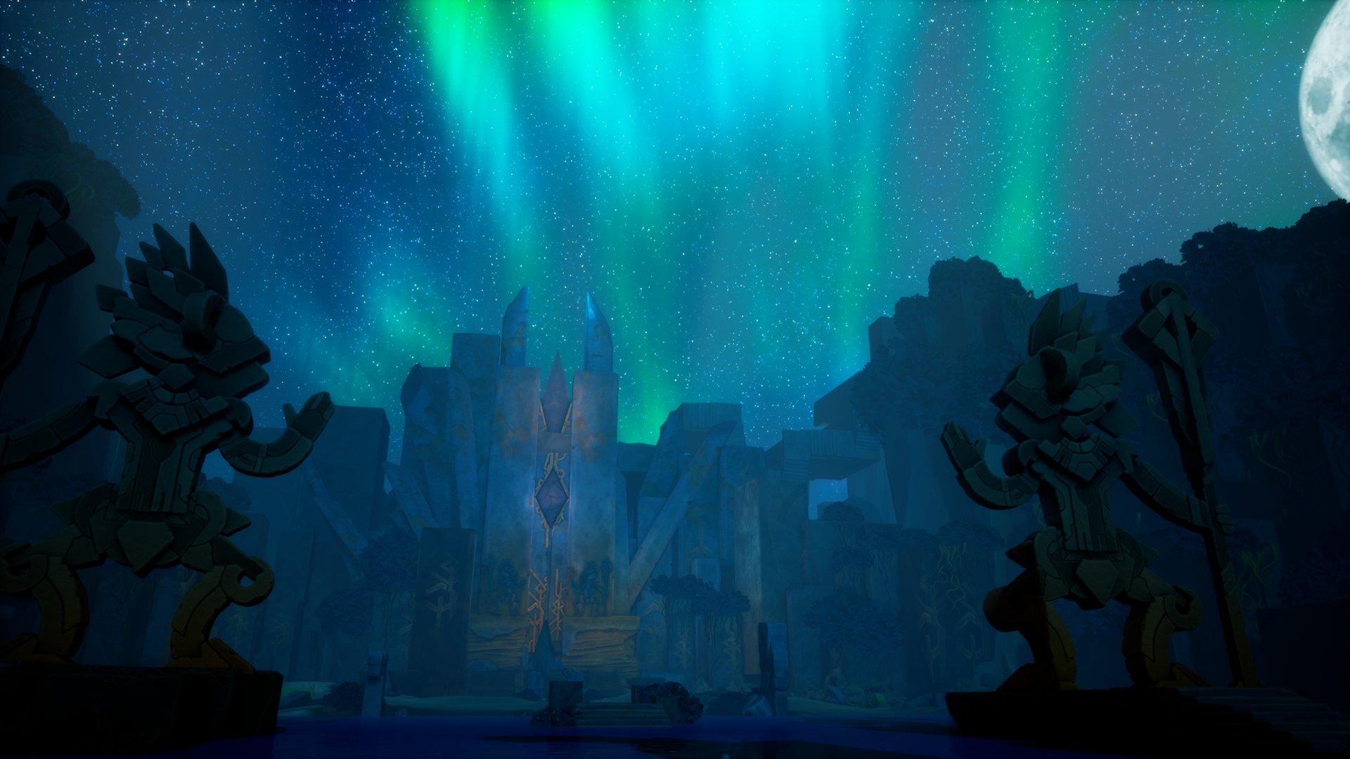 Call of the Sea - Imagen 45